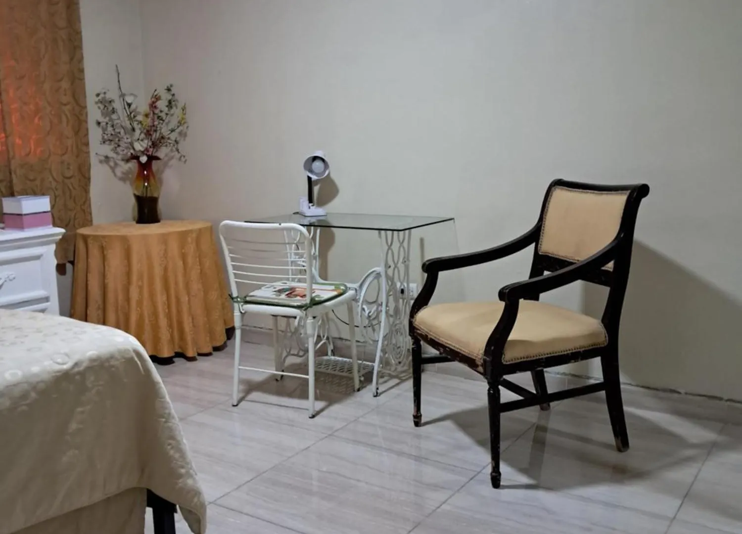 Séjour chez l'habitant Veronica Castillo Saint-Domingue